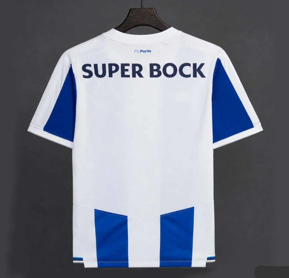 CAMISOLA FC PORTO PRINCIPAL 26/27 Homem - Image 4
