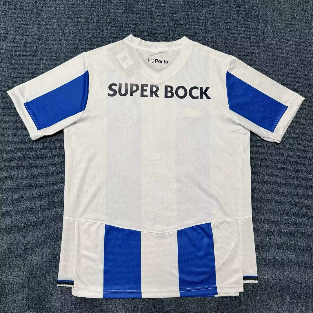 CAMISOLA FC PORTO PRINCIPAL 26/27 Homem - Image 6