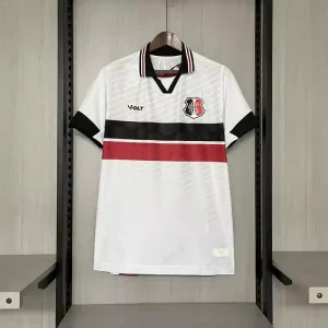 CAMISOLA SANTA CRUZ lI 25/26 Homem