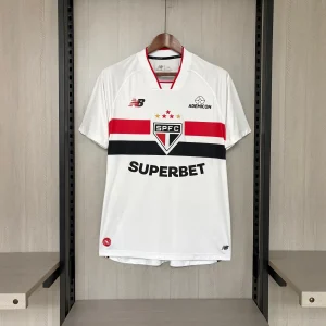 CAMISOLA SÃO PAULO I 26/27 | Homem