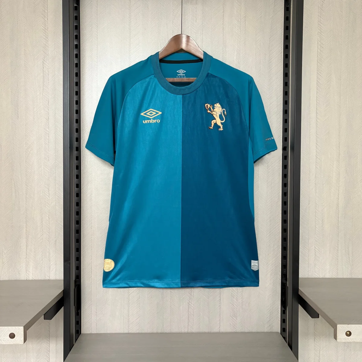 CAMISOLA SPORT RECIFE III 25/26 homem