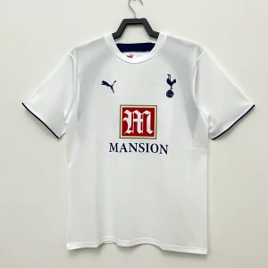 CAMISOLA TOTTENHAM l 06/07 RETRO