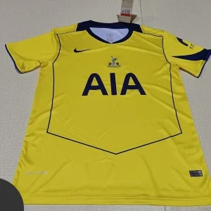 CAMISOLA TOTTENHAM lII 25/26 - HOMEM