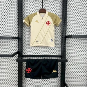 CAMISOLA VASCO III 24/25 CONJUNTO INFANTIL