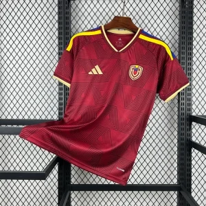 CAMISOLA VENEZUELA I 25/26 - HOMEM