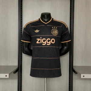 CAMISOLA AJAX ALTERNATIVA 26/27 - JOGADOR