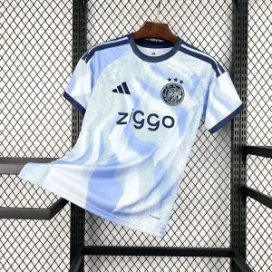 CAMISOLA AJAX III 26/27 - HOMEM