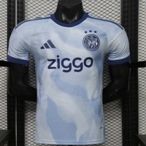 CAMISOLA AJAX III 26/27 HOMEM (VERSÃO JOGADOR)