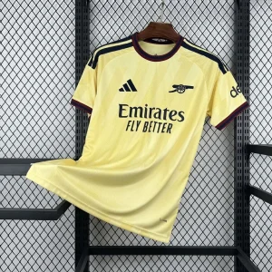 CAMISOLA ARSENAL III 26/27 - HOMEM