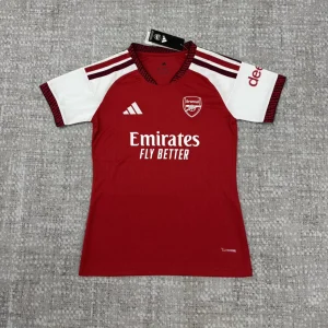 CAMISOLA ARSENAL PRINCIPAL 26/27 – MULHER