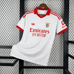 CAMISOLA BENFICA II 26/27 – HOMEM