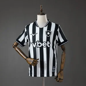 CAMISOLA BOTAFOGO PRINCIPAL 26/27 - HOMEM