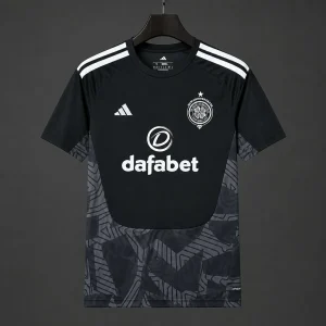 CAMISOLA CELTIC GUARDA-REDES 26/27 - HOMEM
