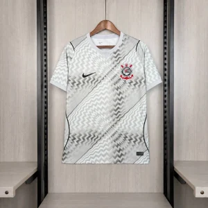 CAMISOLA CORINTHIANS GUARDA REDES I 26/27 HOMEM