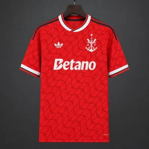CAMISOLA FLAMENGO III 26/27 HOMEM