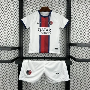 CAMISOLA PSG PARIS ALTERNATIVA 26/27 - CONJUNTO INFANTIL
