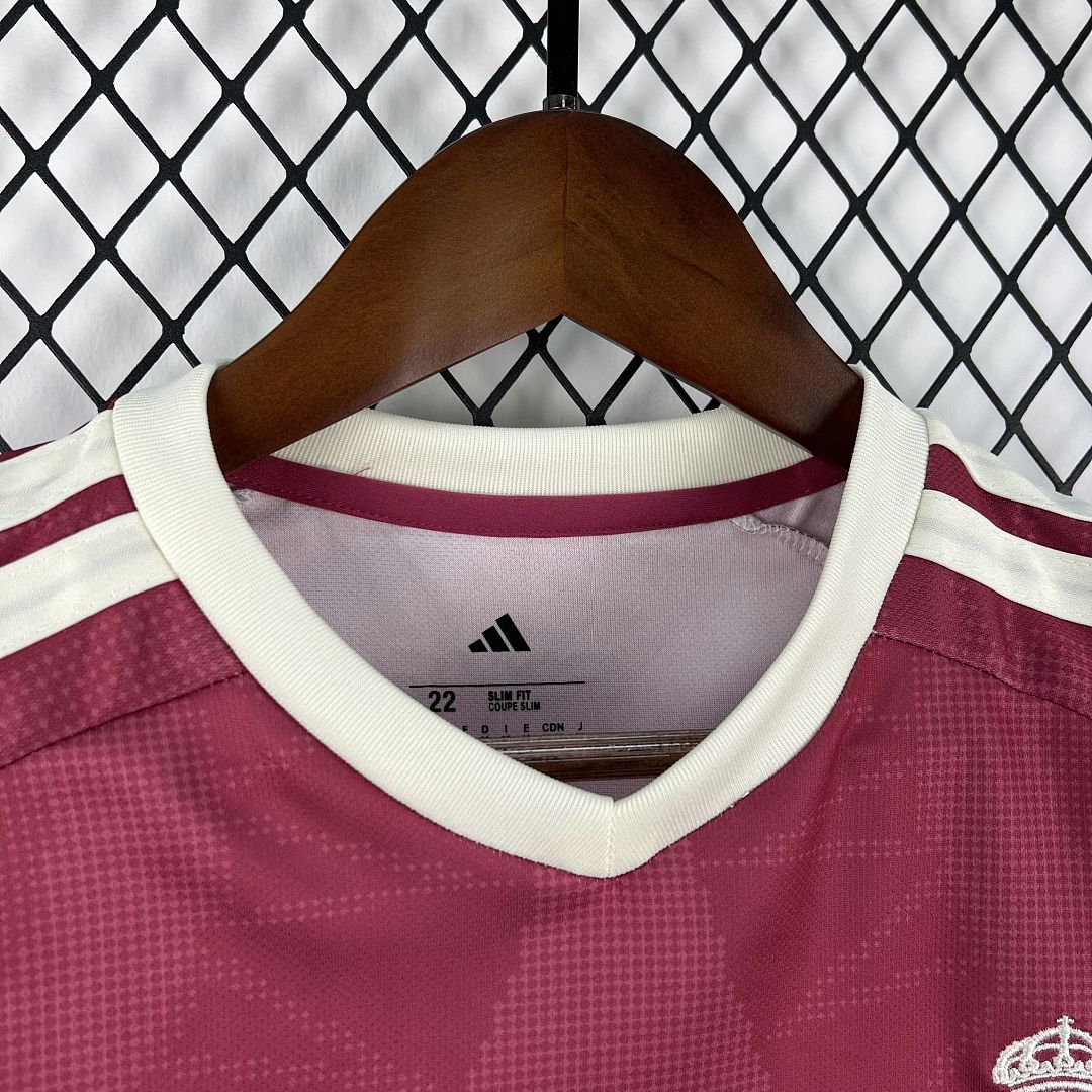 CAMISOLA REAL MADRID III 26/27 - CONJUNTO INFANTIL - Image 7
