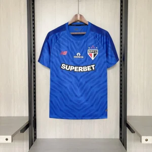 CAMISOLA SAO PAULO TREINO II 26/27 – HOMEM