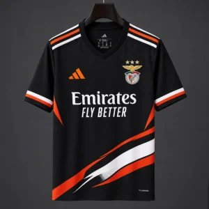 CAMISOLA SL BENFICA EDIÇÃO ESPECIAL VI 26/27 - HOMEM