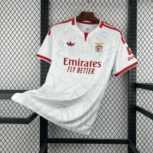 CAMISOLA SL BENFICA EDIÇÃO ESPECIAL V 26/27 - HOMEM