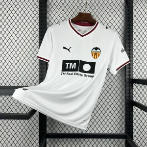 CAMISOLA VALENCIA I 26/27 - HOMEM