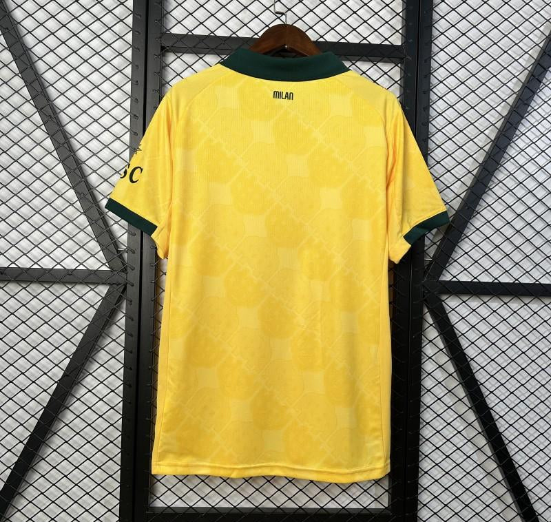CAMISOLA AC MILAN IlI 25/26 - homem - Image 3