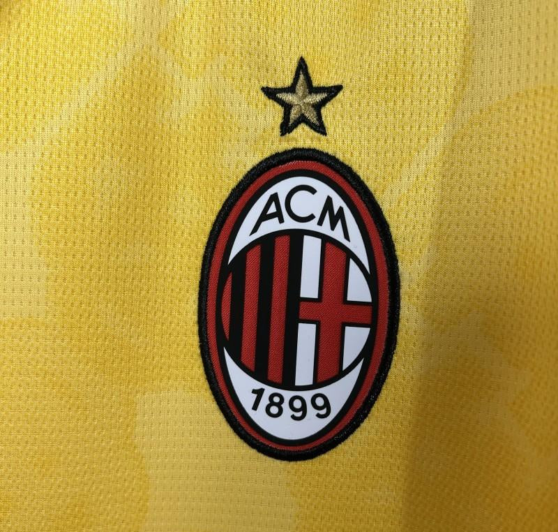 CAMISOLA AC MILAN IlI 25/26 - homem - Image 6
