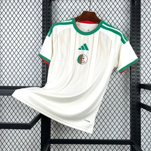 CAMISOLA ARGELIA PRINCIPAL 26/27 COPA DO MUNDO 2026 - HOMEM