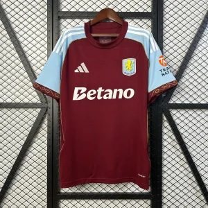CAMISOLA ASTON VILLA I 25/26 Homem