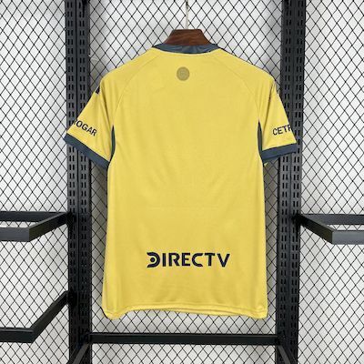 CAMISOLA BOCA JUNIORS ll 25/26 homem - Image 3