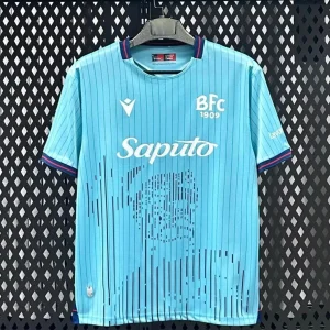 CAMISOLA BOLOGNA Ill 25/26 - homem