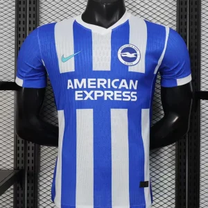 CAMISOLA  BRIGHTON I 25/26 (VERSÃO JOGADOR)