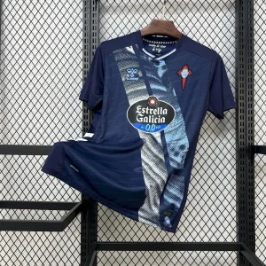 CAMISOLA CELTA DE VIGO ll 25/26 - homem