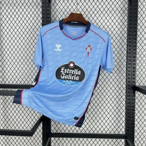 CAMISOLA CELTA DE VIGO l 25/26 - homem