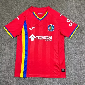 CAMISOLA GETAFE CF ll 25/26 homem