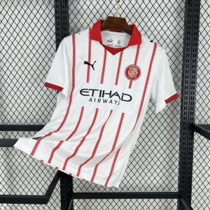CAMISOLA GIRONA I 25/26 - homem