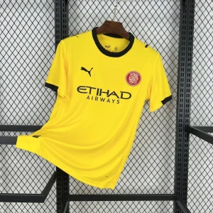 CAMISOLA GIRONA lI 25/26 - homem