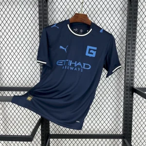 CAMISOLA GIRONA llI 25/26 - homem