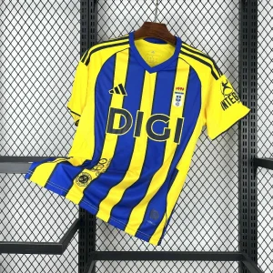 CAMISOLA REAL OVIEDO Il 25/26 - homem
