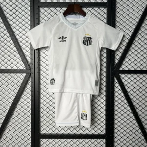 CAMISOLA SANTOS I 25/26 CONJUNTO INFANTIL