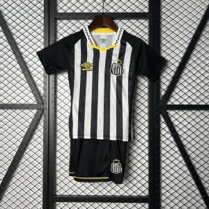 CAMISOLA SANTOS II 25/26 CONJUNTO INFANTIL