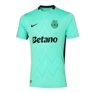 CAMISOLA SPORTING CP ALTERNATIVA III 25/26 - Homem