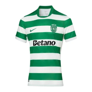CAMISOLA SPORTING CP PRINCIPAL 25/26 - Homem