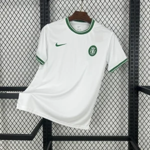 CAMISOLA SPORTING STROMP 25/26 Homem