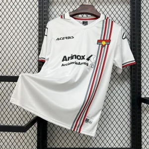 CAMISOLA US CREMONESE ll 25/26 - homem