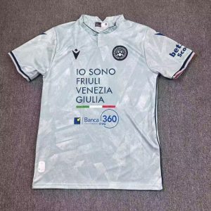 CAMISOLA UDINESE CALCIO lI 25/26 - homem