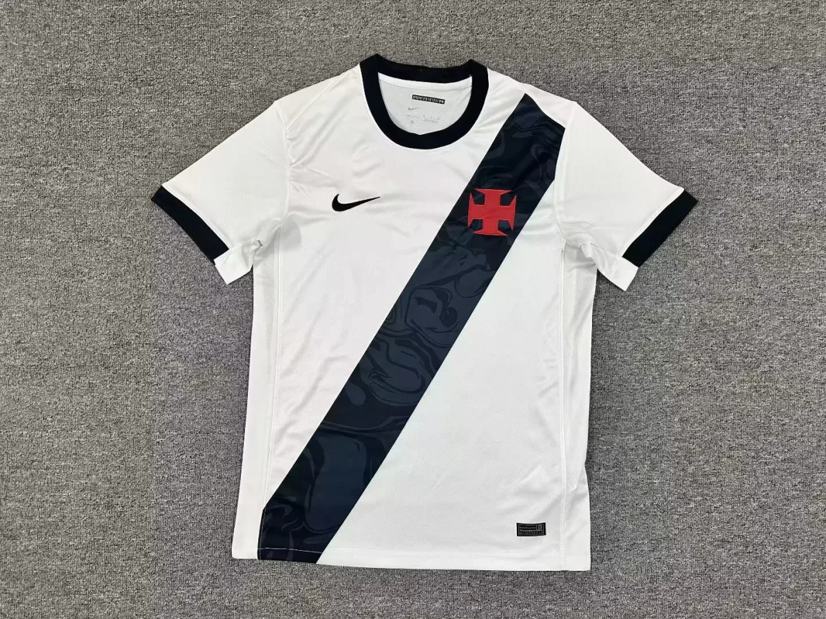 CAMISOLA VASCO DA GAMA Il 26/27 | Homem - Image 3