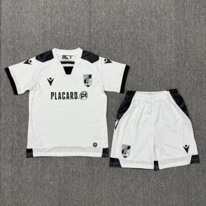 CAMISOLA VITORIA GUIMARAES I 25/26 CONJUNTO INFANTIL