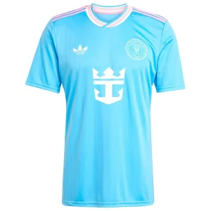 Camisola Inter Miami terceira 2025/26