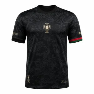 Camisola Seleção de Portugal THE SIU 2026/27 especial Ronaldo